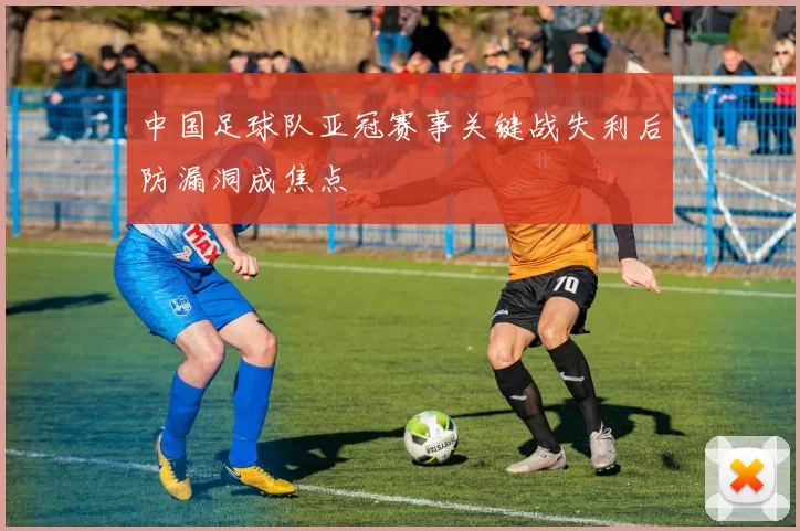 中国足球队亚冠赛事关键战失利后防漏洞成焦点